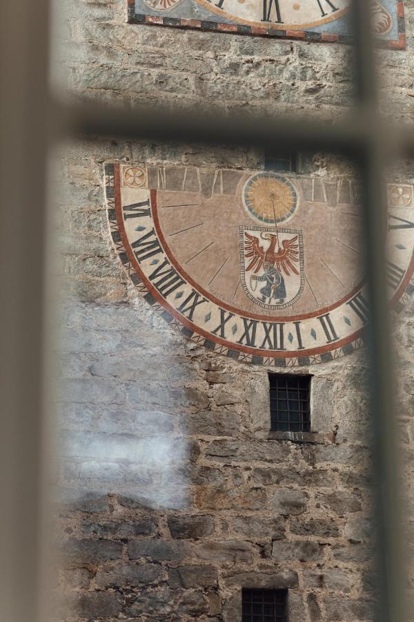 Haus Am Turm Otel Vipiteno Dış mekan fotoğraf