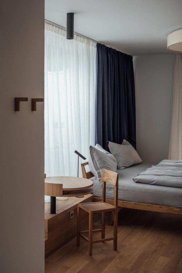 Haus Am Turm Otel Vipiteno Dış mekan fotoğraf