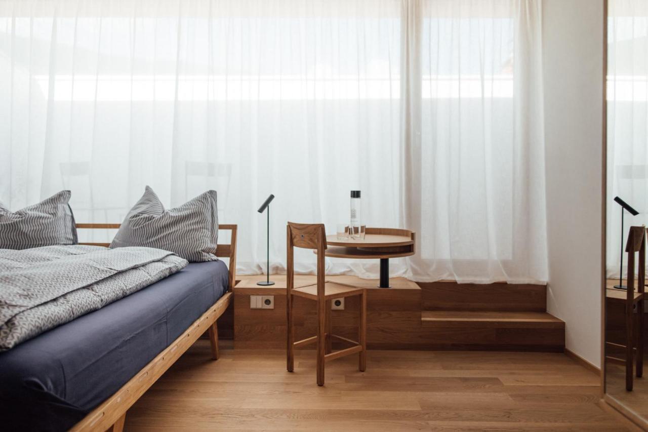 Haus Am Turm Otel Vipiteno Dış mekan fotoğraf