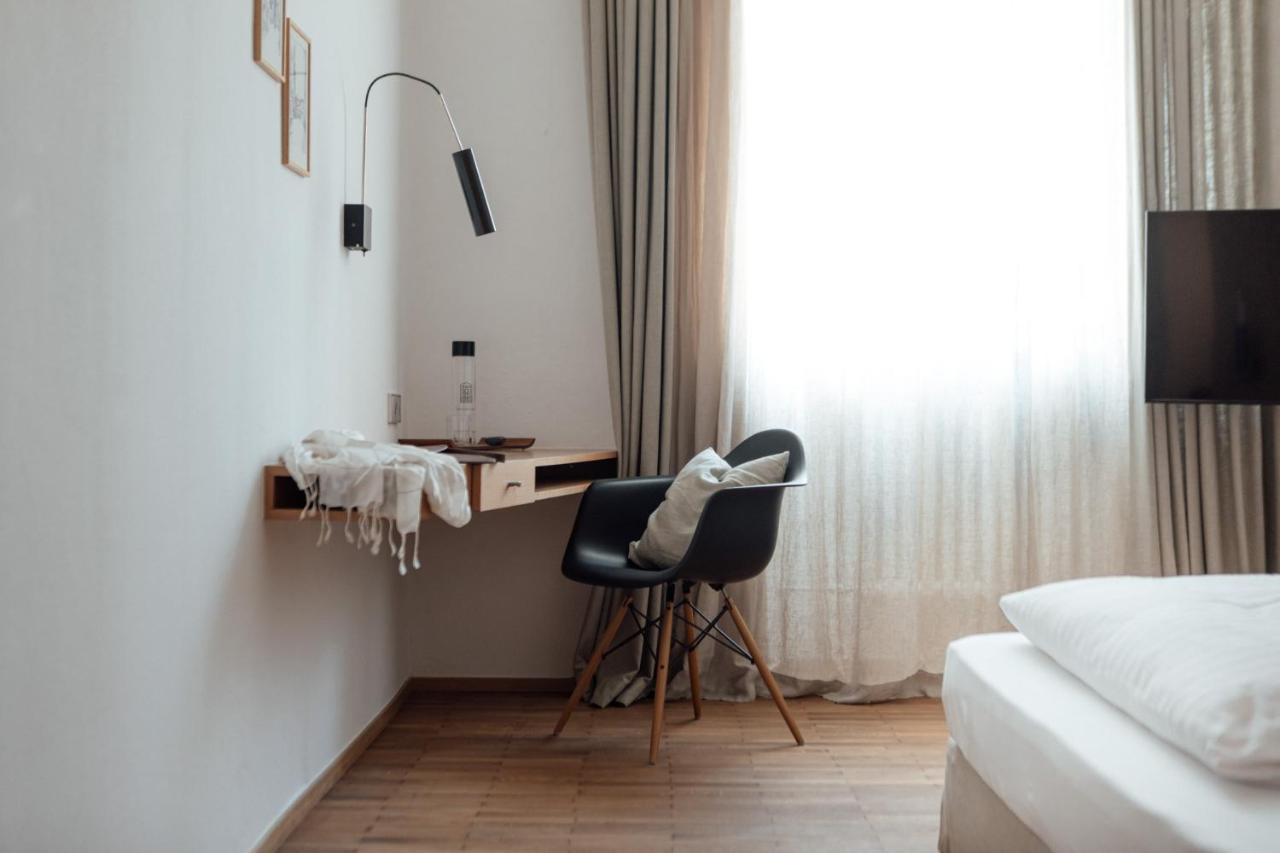 Haus Am Turm Otel Vipiteno Dış mekan fotoğraf