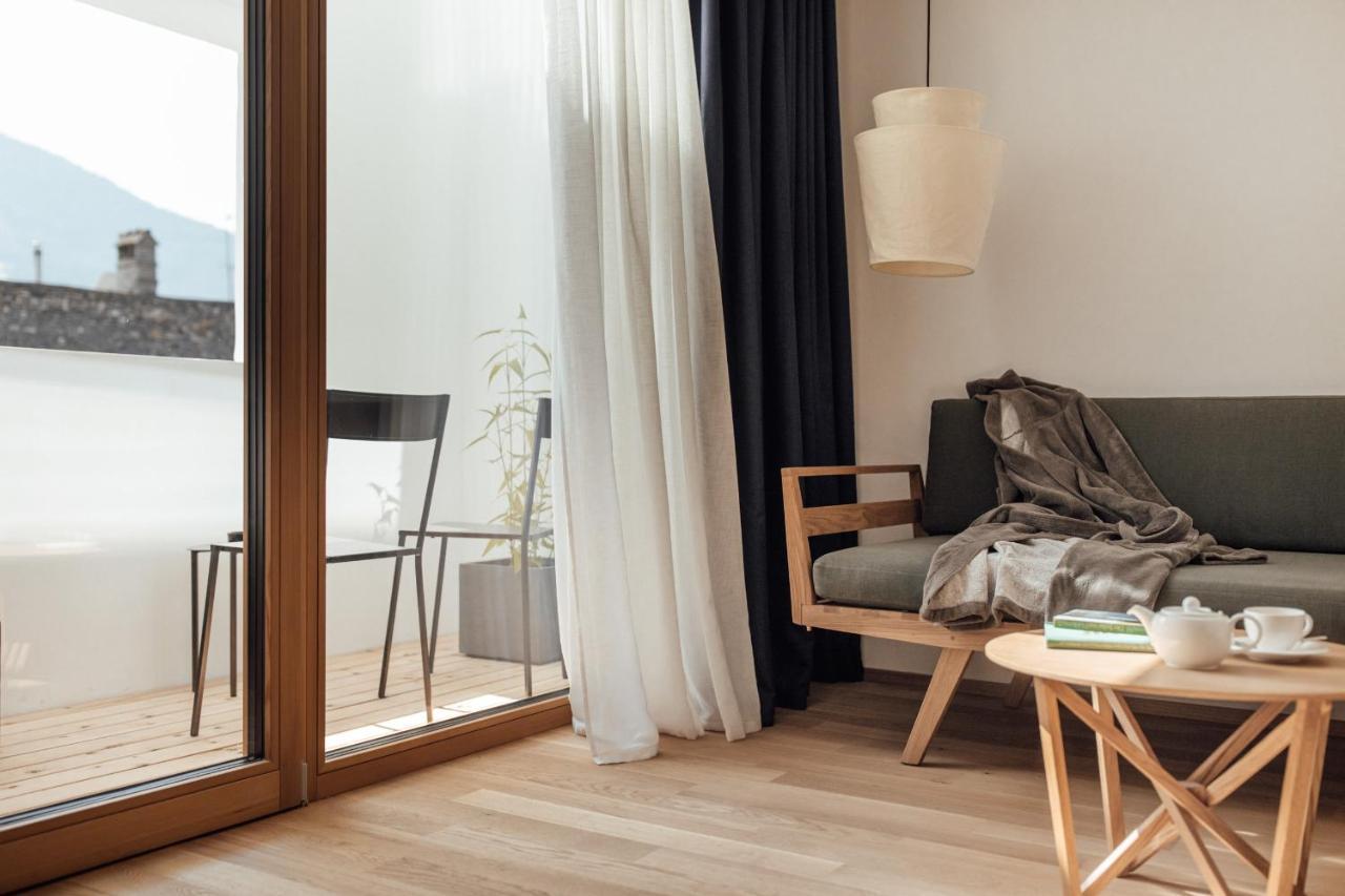 Haus Am Turm Otel Vipiteno Dış mekan fotoğraf