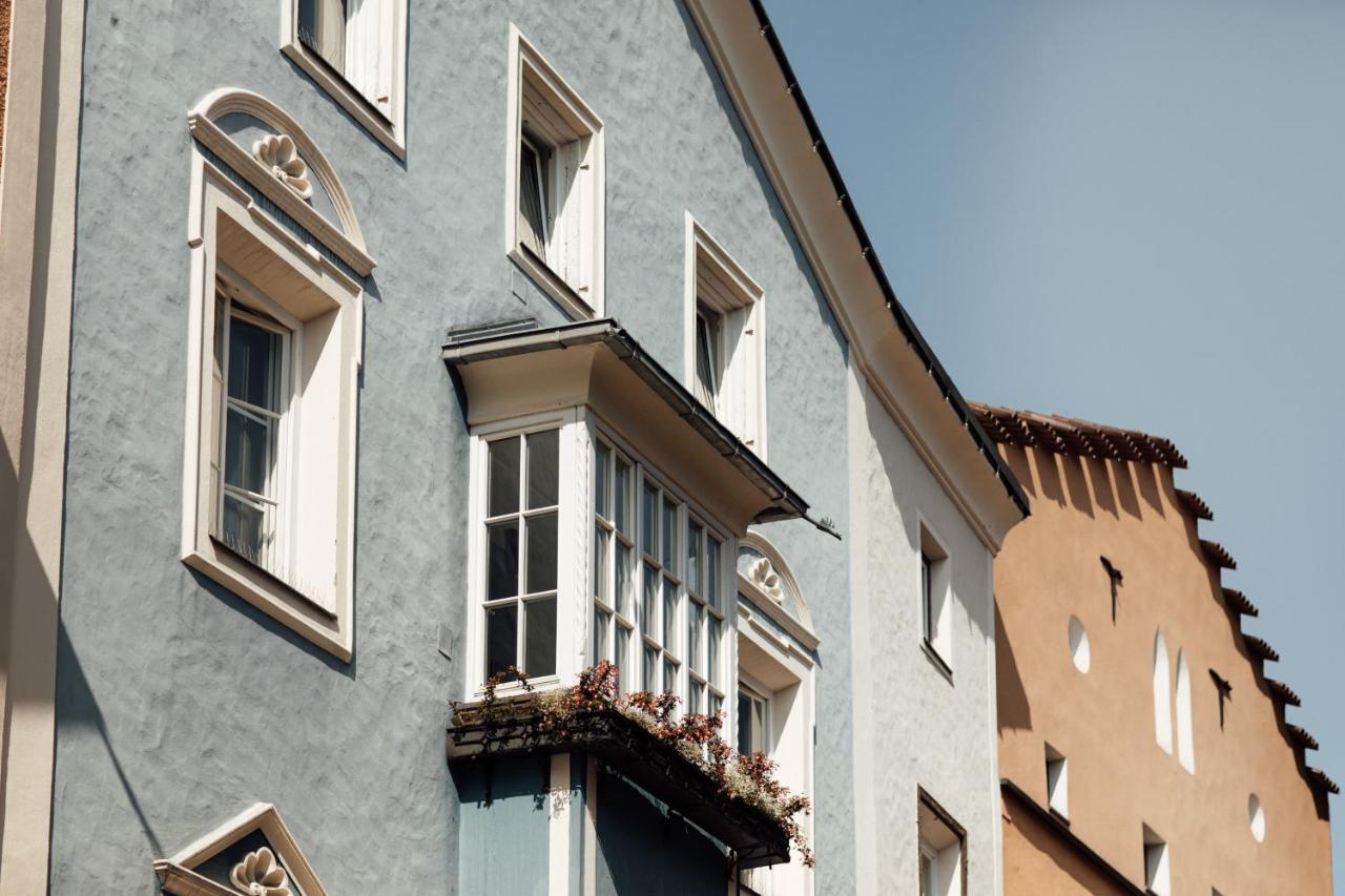 Haus Am Turm Otel Vipiteno Dış mekan fotoğraf