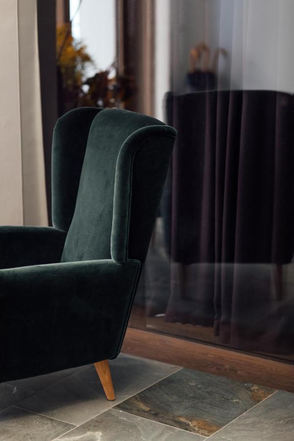 Haus Am Turm Otel Vipiteno Dış mekan fotoğraf