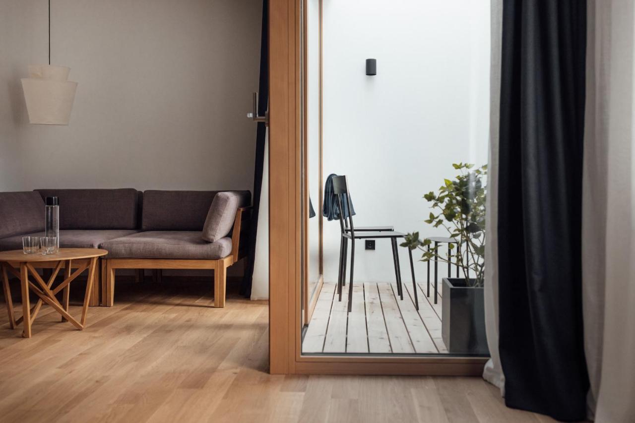 Haus Am Turm Otel Vipiteno Dış mekan fotoğraf