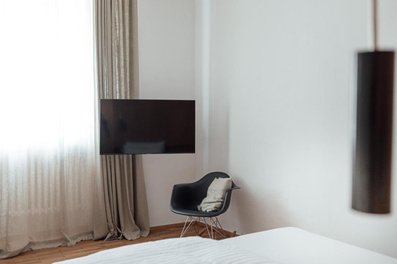 Haus Am Turm Otel Vipiteno Dış mekan fotoğraf