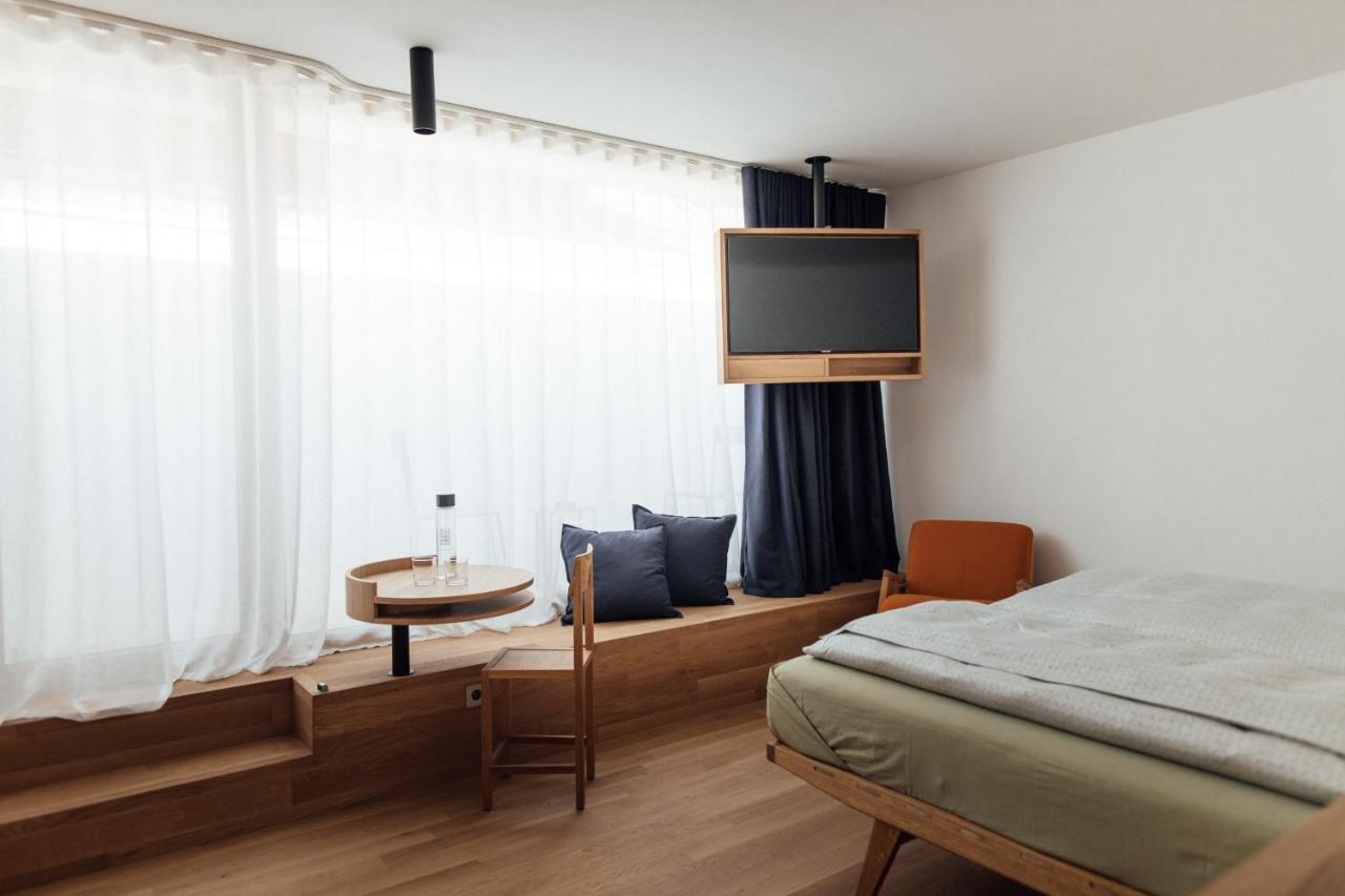 Haus Am Turm Otel Vipiteno Dış mekan fotoğraf